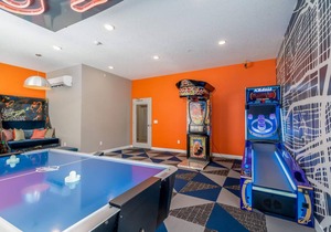 53 m² Apartment ∙ 1 bedroom ∙ 4 guests