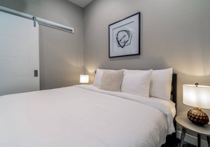53 m² Apartment ∙ 1 bedroom ∙ 4 guests