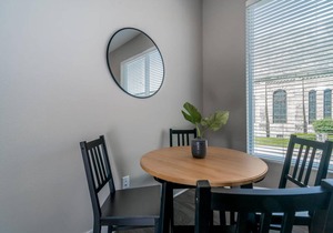 53 m² Apartment ∙ 1 bedroom ∙ 4 guests