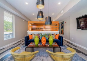 53 m² Apartment ∙ 1 bedroom ∙ 4 guests