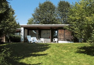 53 m² Accommodation ∙ 2 bedrooms ∙ 5 guests