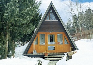 53 m² Accommodation ∙ 2 bedrooms ∙ 4 guests