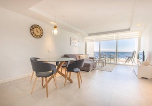 53 m² Apartment ∙ 1 bedroom ∙ 4 guests