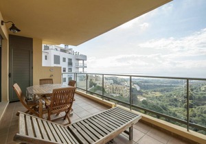 53 m² Apartment ∙ 1 bedroom ∙ 2 guests