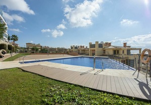 53 m² Apartment ∙ 1 bedroom ∙ 2 guests