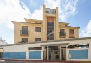 53 m² Apartment ∙ 1 bedroom ∙ 2 guests