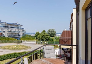 53 m² Apartment ∙ 1 bedroom ∙ 4 guests