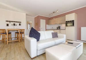53 m² Apartment ∙ 1 bedroom ∙ 4 guests