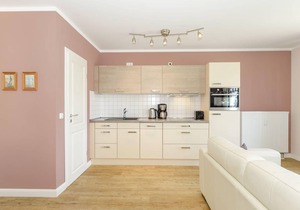 53 m² Apartment ∙ 1 bedroom ∙ 4 guests