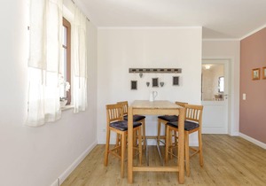 53 m² Apartment ∙ 1 bedroom ∙ 4 guests