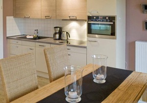 53 m² Apartment ∙ 1 bedroom ∙ 4 guests