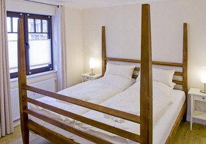 53 m² Apartment ∙ 1 bedroom ∙ 4 guests