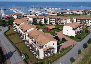 53 m² Apartment ∙ 1 bedroom ∙ 4 guests