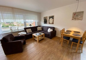 53 m² Apartment ∙ 1 bedroom ∙ 4 guests