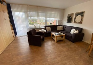 53 m² Apartment ∙ 1 bedroom ∙ 4 guests