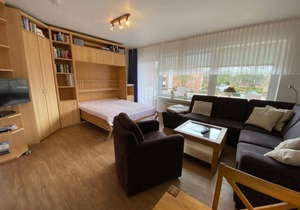 53 m² Apartment ∙ 1 bedroom ∙ 4 guests