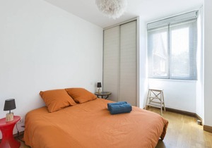 53 m² Apartment ∙ 1 bedroom ∙ 4 guests