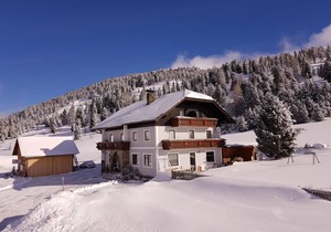 53 m² Apartment ∙ 2 bedrooms ∙ 5 guests