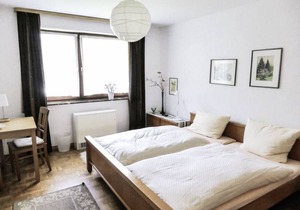53 m² Apartment ∙ 2 bedrooms ∙ 4 guests