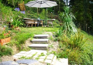 53 m² Apartment ∙ 2 bedrooms ∙ 4 guests