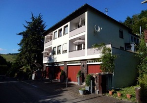 53 m² Apartment ∙ 2 bedrooms ∙ 4 guests