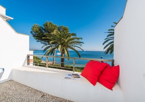 53 m² Apartment ∙ 2 bedrooms ∙ 3 guests