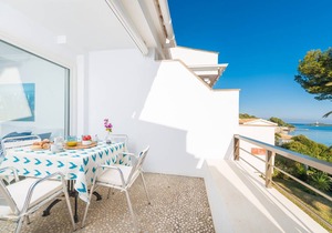 53 m² Apartment ∙ 2 bedrooms ∙ 3 guests