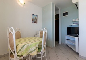 53 m² Apartment ∙ 2 bedrooms ∙ 5 guests