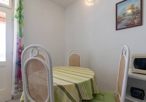 53 m² Apartment ∙ 2 bedrooms ∙ 5 guests
