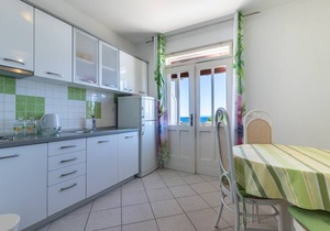 53 m² Apartment ∙ 2 bedrooms ∙ 5 guests