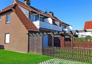 53 m² Apartment ∙ 2 bedrooms ∙ 4 guests