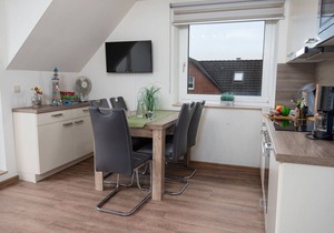 53 m² Apartment ∙ 2 bedrooms ∙ 4 guests