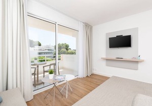 53 m² Apartment ∙ 2 bedrooms ∙ 4 guests