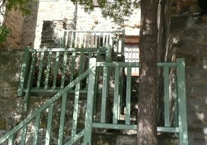 53 m² House ∙ 2 bedrooms ∙ 4 guests