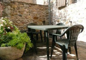 53 m² House ∙ 2 bedrooms ∙ 4 guests