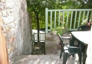 53 m² House ∙ 2 bedrooms ∙ 4 guests