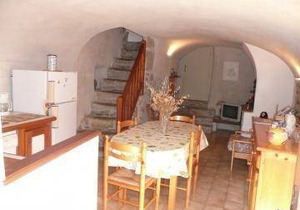 53 m² House ∙ 2 bedrooms ∙ 4 guests