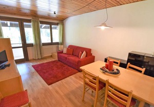 53 m² Apartment ∙ 1 bedroom ∙ 4 guests