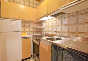 53 m² Apartment ∙ 1 bedroom ∙ 4 guests