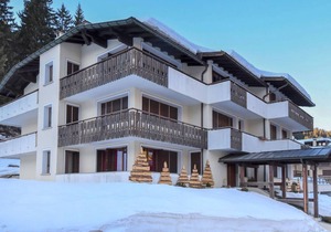 53 m² Apartment ∙ 1 bedroom ∙ 4 guests