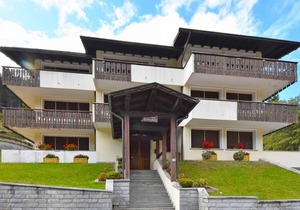 53 m² Apartment ∙ 1 bedroom ∙ 4 guests