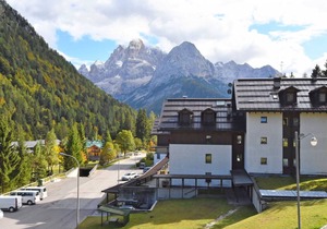 53 m² Apartment ∙ 1 bedroom ∙ 4 guests