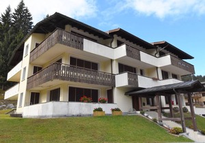 53 m² Apartment ∙ 1 bedroom ∙ 4 guests