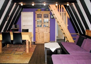 53 m² Resort ∙ 2 bedrooms ∙ 4 guests