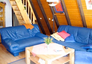 53 m² Resort ∙ 2 bedrooms ∙ 4 guests