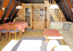 53 m² Resort ∙ 2 bedrooms ∙ 5 guests