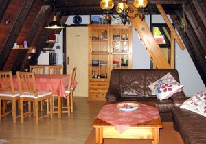 53 m² Resort ∙ 2 bedrooms ∙ 5 guests