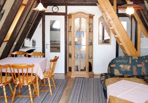 53 m² Resort ∙ 2 bedrooms ∙ 5 guests
