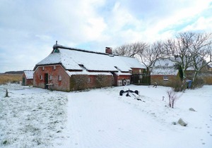 54 m² Accommodation ∙ 1 bedroom ∙ 2 guests