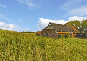 54 m² Accommodation ∙ 1 bedroom ∙ 2 guests